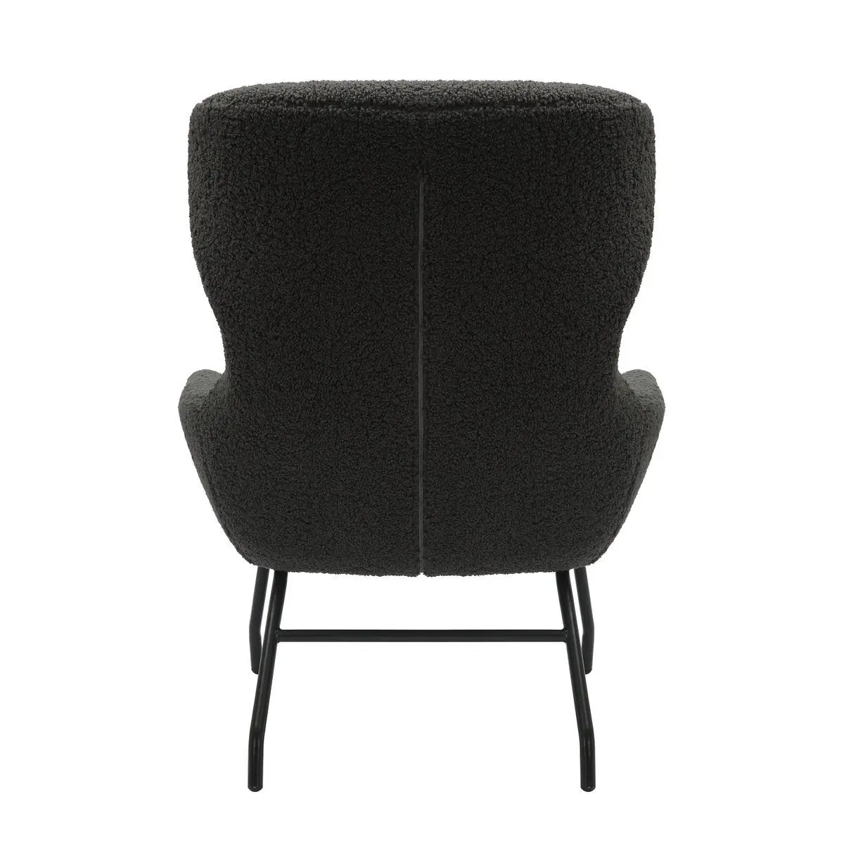 Xero Fauteuil- en Krukset Teddybont - Donkergrijs SalesFever