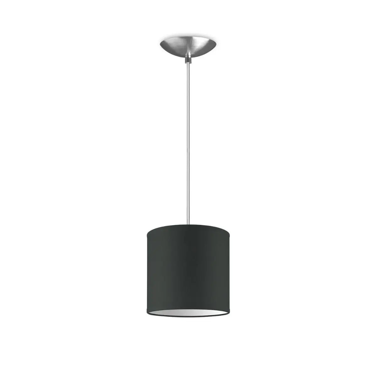 Zylona Hanglamp - Antraciet Home Sweet Home