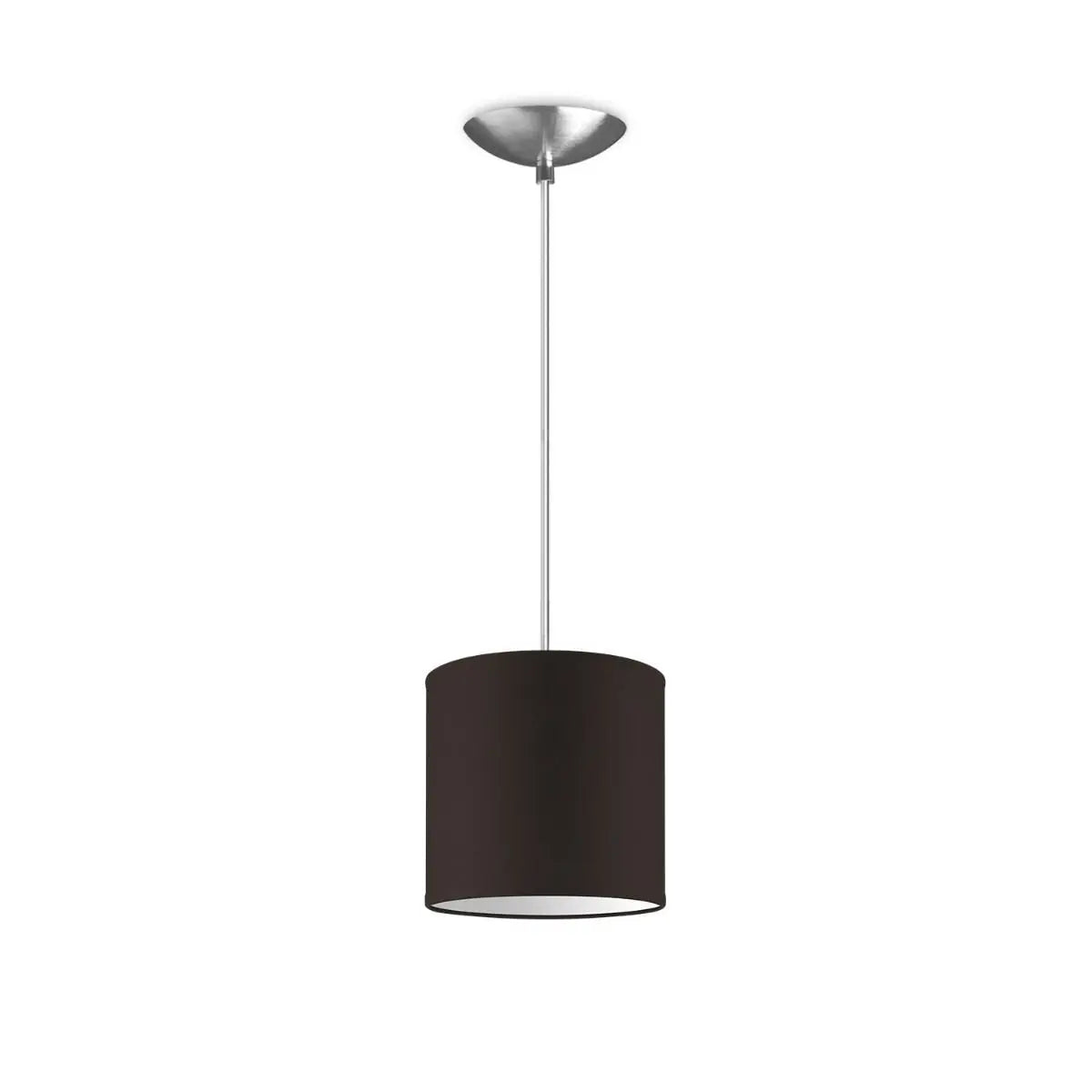 Zylona Hanglamp Chocolade Home Sweet Home