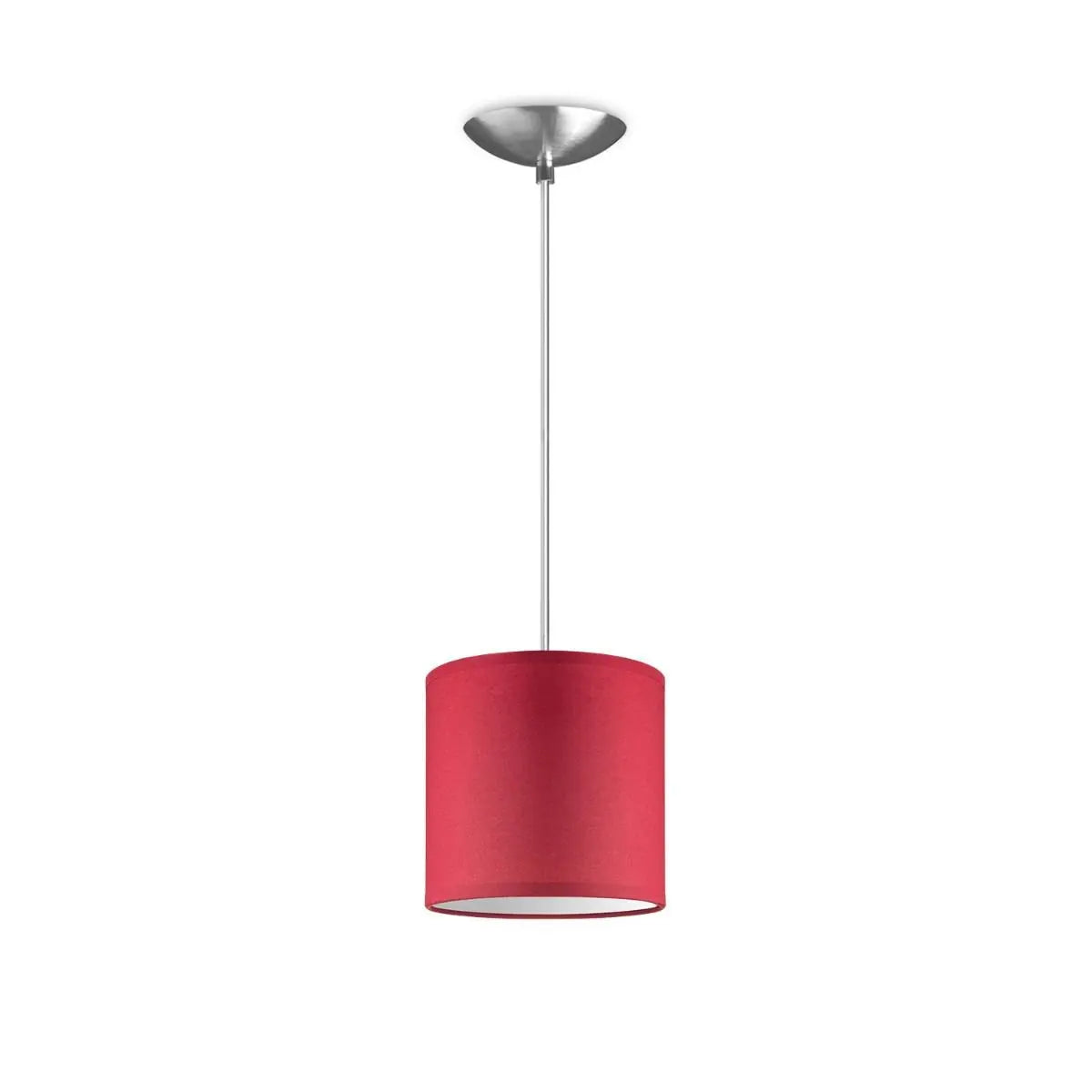 Zylona Hanglamp - Rood Home Sweet Home