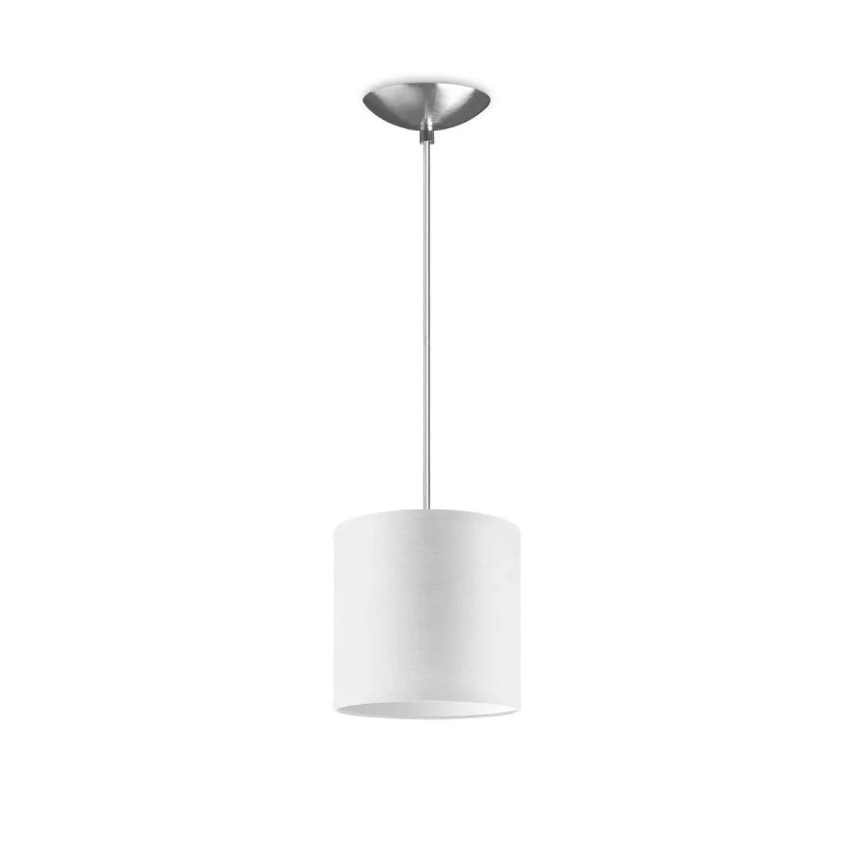 Zylona Hanglamp - Wit Home Sweet Home