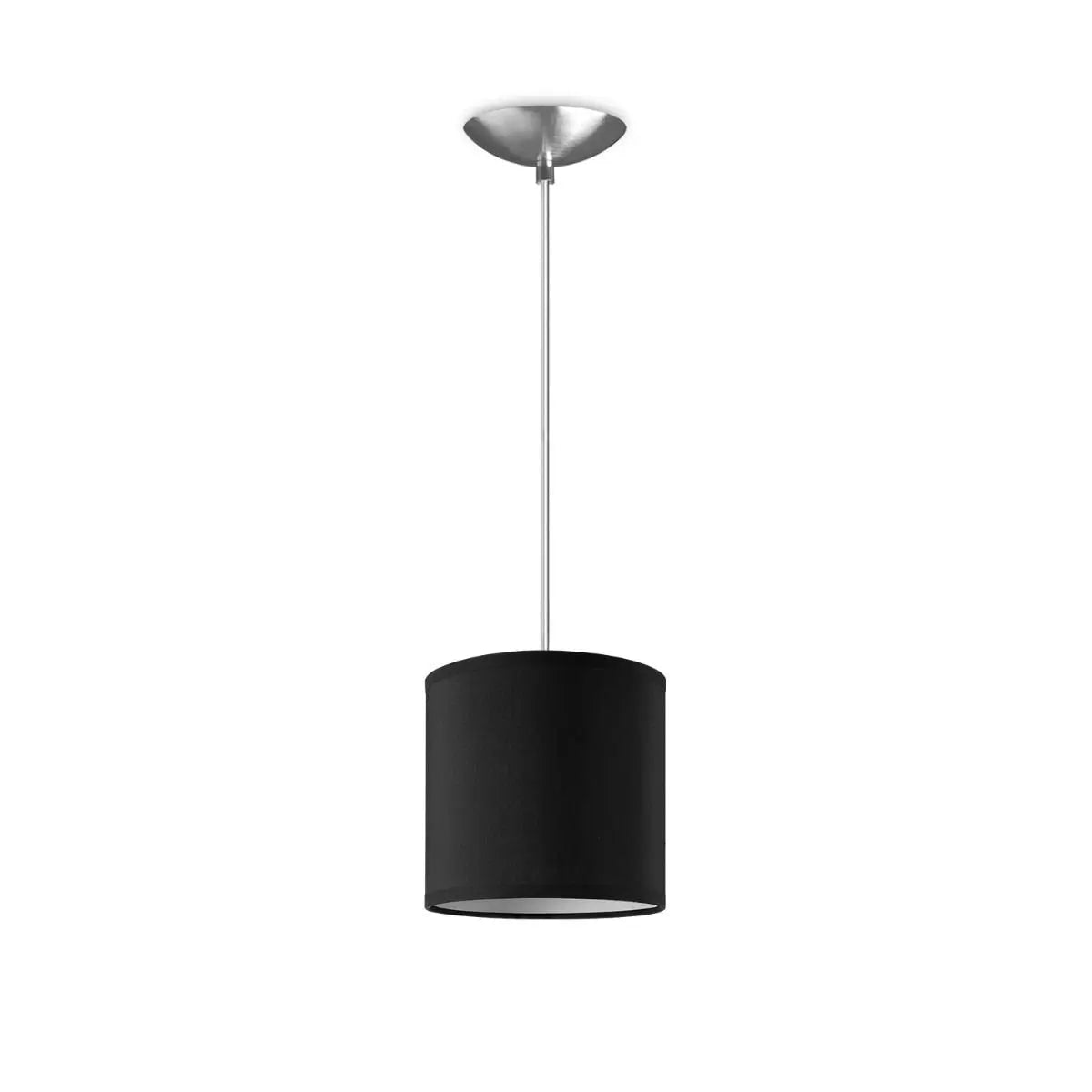 Zylona Hanglamp Zwart Home Sweet Home