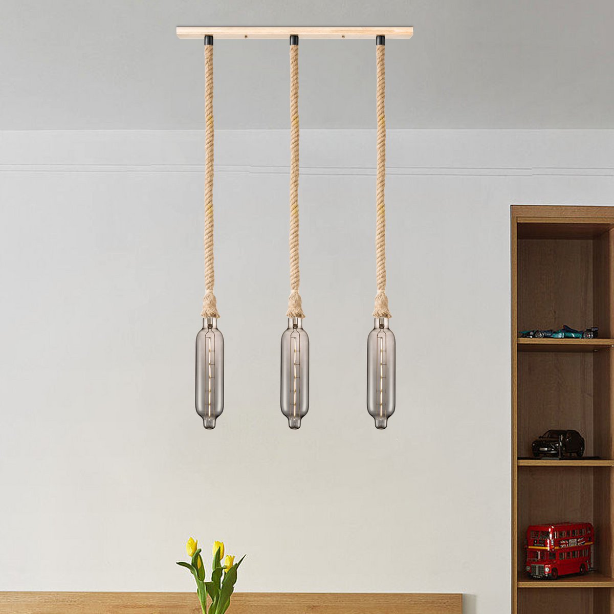 Borex Hanglamp Rook