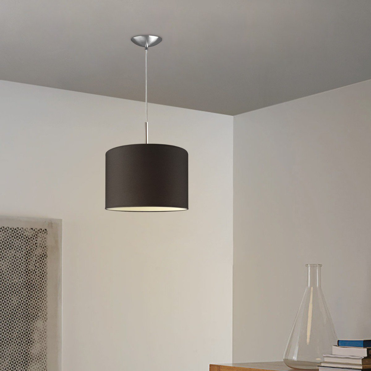 Farnox Hanglamp - Zwart