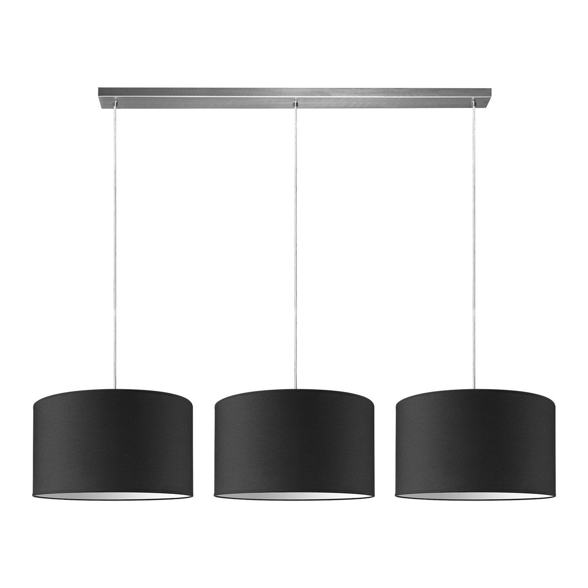 Morax Hanglamp - Zwart